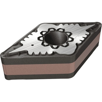 ISO旋削チップ DNMG-F3M イスカル