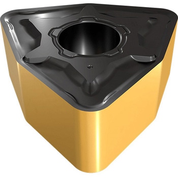 ISO旋削 チップ WNMG-M3M イスカル