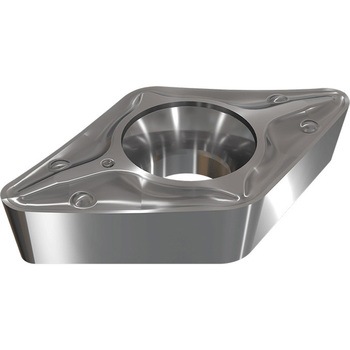 ISO旋削 チップ DCGT/DCMT-PF イスカル