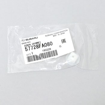 (57728)スクリユ グロメツト スバル