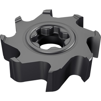 Tフェース 平面加工対応ヘッド SD FM - イスカル