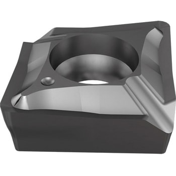 DRG-MF多機能ドリル用チップ XCMT-MF イスカル