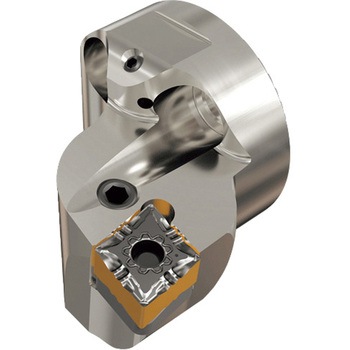 ISOターン 内径加工用ヘッド AVC-PCLNR/L イスカル