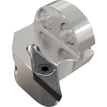 ISOターン 内径加工用ヘッド AVC-SVUCR/L イスカル