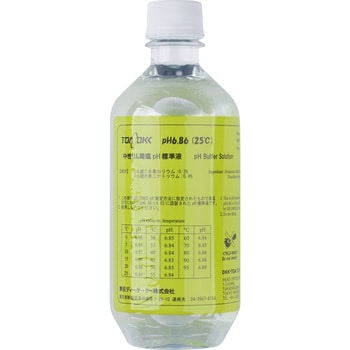 PH標準液 東亜DKK