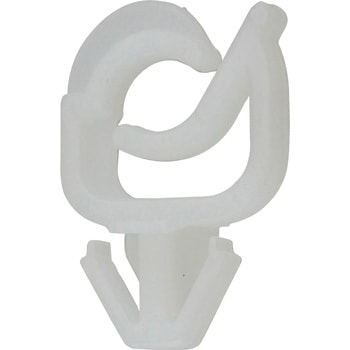 (86617)クリップ，ウオツシヤ ホース スバル