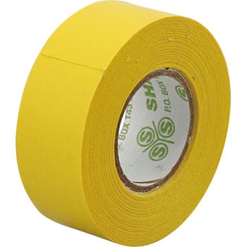 ラベリングテープ 幅20mm TGK(東京硝子器械)