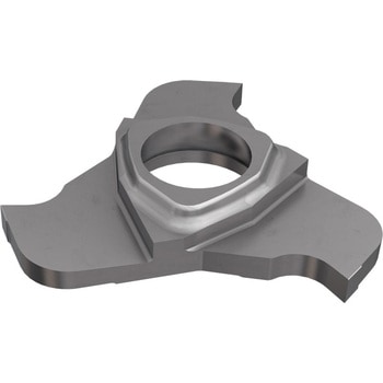 カムスリット チップ TRI イスカル