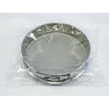 試験ふるい ST製(平織) 200Φ×45D 東京スクリーン