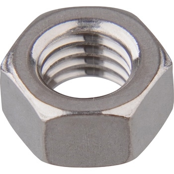 (80200)ナット スバル