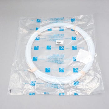 ナフロン(R)PTFEチューブ TOMBO No.9003-PTFE(ミリサイズ) ニチアス