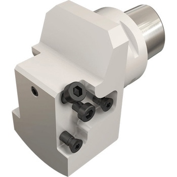 カムフィックス/ホルダー イスカル