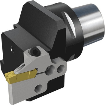 カムフィックス/ホルダー イスカル