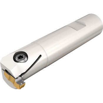 カットグリップ エンドミル GM - イスカル