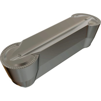 カットグリップ チップ GDMY-F - イスカル