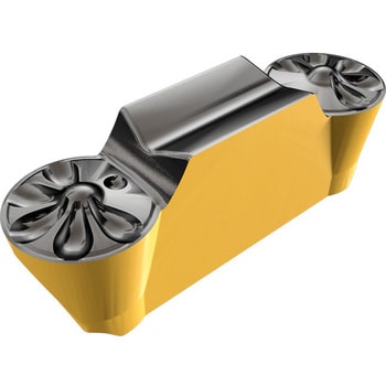 カットグリップ チップ GEMI-Y イスカル