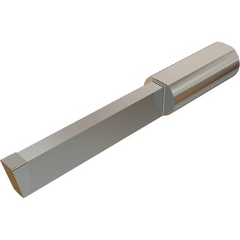 SCB 010.410.050-25 キー溝加工用ソリッドバー SCB イスカル 02952437