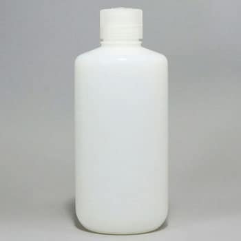 フッ素加工細口試薬びん NALGENE(ナルゲン)