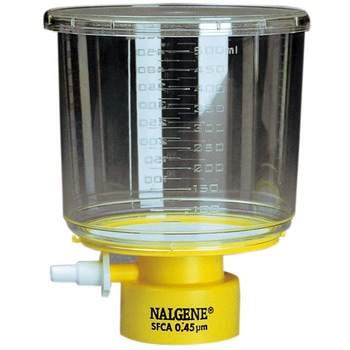 ボトルトップフィルタ NALGENE(ナルゲン)