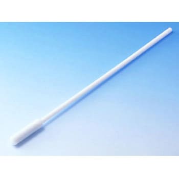 攪拌子取出棒 TF製 370mm TGK(東京硝子器械)
