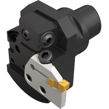 カムフィックス ホルダー C-MAHPD - イスカル