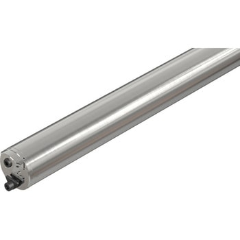 AV-D80-7D-C-VH ISO旋削 ホルダー イスカル 02900305