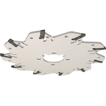 カットグリップ スリッター GM-DG イスカル