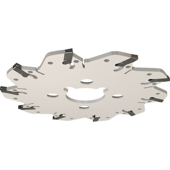 カットグリップ スリッター GM-DG イスカル