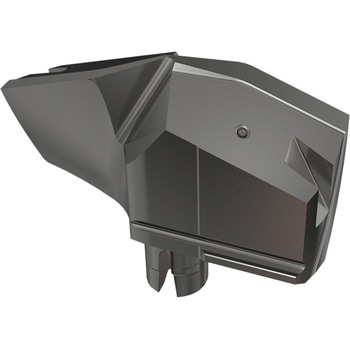 カムIQドリル ドリルヘッド IFP-IQ イスカル