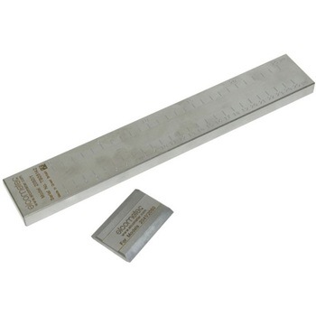 粒ゲージ 高精度粒度計 elcometer