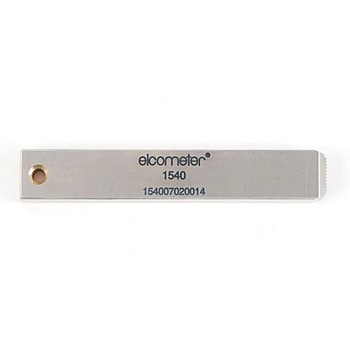 Elcometer1540クロスカット法付着性試験機 elcometer