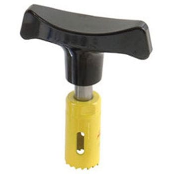 F106用 円形カッター elcometer
