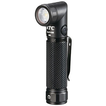 充電式LEDフレキシブルライト KTC
