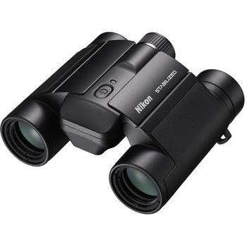 STABILIZED 10x25 S Nikon(ニコン)