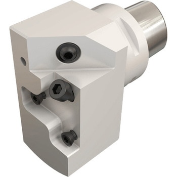 カムフィックス ホルダー C#-GHAPR/L イスカル