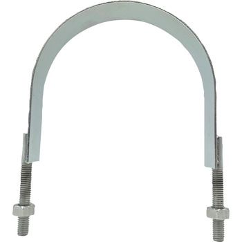 フランジ用Uバンド ステンレス HI-LEAD