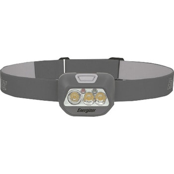 LEDヘッドライト 明るさ400lm ENERGIZER(エナジャイザー)
