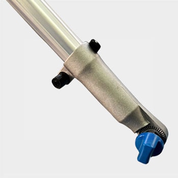 スーパーフレスノ360ロング 友定建機