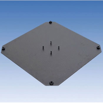 仮説用ポールベース - TAKEX(タケナカエンジニアリング)