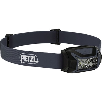 ヘッドライト アクティック PETZL