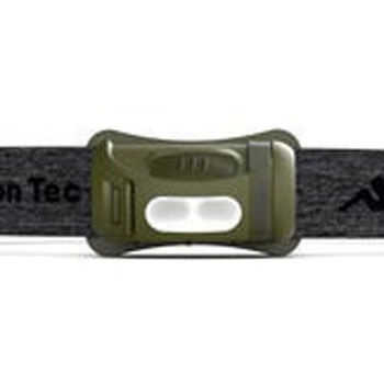 LEDヘッドライト REFUEL Princeton Tec