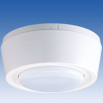 コンビネーションセンサー 遠赤外線+マイクロ波式 天井露出型・スポット警戒型 TAKEX(タケナカエンジニアリング)