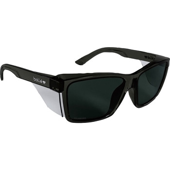 保護メガネ STKS420 スティックス420 偏光 bolle