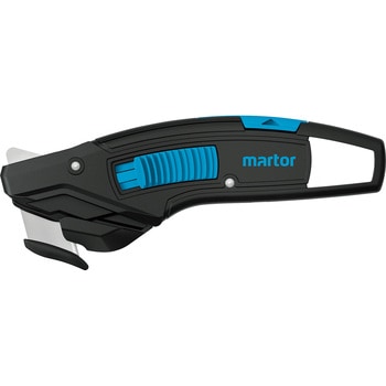 厚手用カートンカッター SECUMAX 370 martor