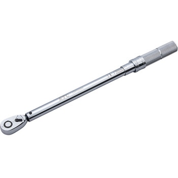 プレセット型トルクレンチ KTC