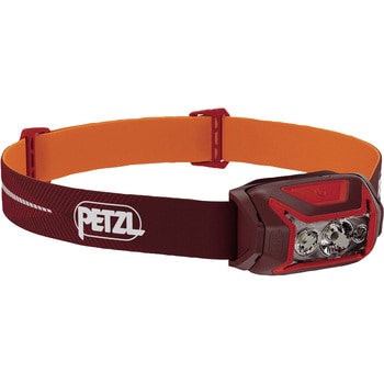 ヘッドライト アクティックコア PETZL