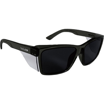 保護メガネ STKS420 スティックス420 スモーク bolle