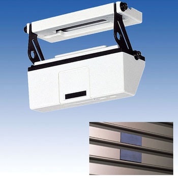 シャッターセンサー 磁気変調式 TAKEX(タケナカエンジニアリング)