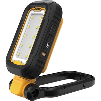 LEDライト USB-C LEDタスクライト DEWALT