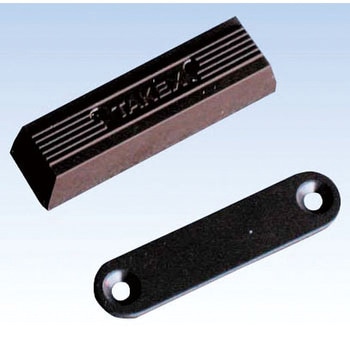 薄型マグネットスイッチ TAKEX(タケナカエンジニアリング) 検知器